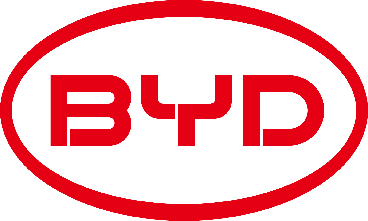 BYD-Box Premium HVS battery of 5.1 - 12.8 kWh