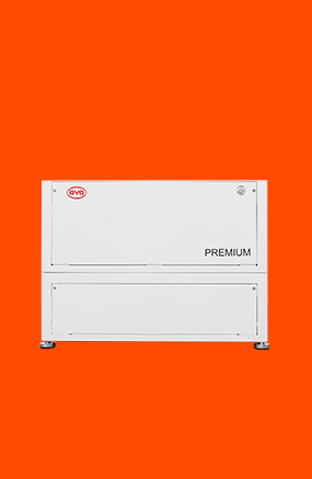 BYD Premium HVM Battery Box Solarspeicher - Fairdeal