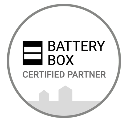 Be Partner – BYD Battery-Box